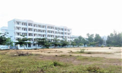 Dự án làng Đại học ‘treo’ gần 25 năm vẫn tiếp tục vướng mặt bằng và vốn