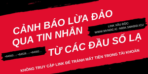 Xuất hiện nhiều đầu số lừa đảo về nhận tiền hỗ trợ từ Quỹ bảo hiểm thất nghiệp