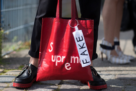 Tuyệt chiêu đơn giản giúp người tiêu dùng tránh mua phải hàng giả, hàng nhái