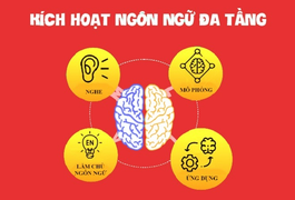 Học viện Metis thu hút học viên bằng phương pháp học tiếng anh MLLA