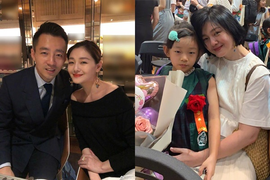 Cưới sau 49 ngày yêu, mỹ nhân xứ Đài bị mẹ chồng ghẻ lạnh, giờ lại sắp ly hôn?