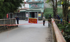Thái Bình ghi nhận thêm 80 ca dương tính SARS-CoV-2
