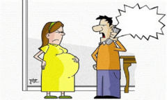 Ông chồng nhận ra mình mọc 'cả rổ sừng' sau một tin nhắn