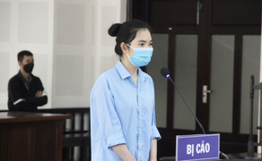 Nữ giám đốc công ty lừa đảo chiếm đoạt hàng chục tỷ đồng