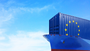 EU tung sáng kiến cơ sở hạ tầng đối trọng ‘Vành đai, Con đường’ của Trung Quốc