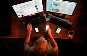 'Game nhiều khi chính là thứ giáo dục giới tính cho con trẻ'