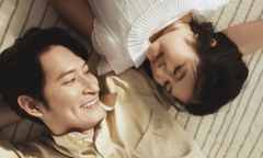 Con gái 9 tuổi của Huy Khánh xinh xắn, dịu dàng như nàng tiên nhỏ
