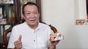 Chấm dứt 2 năm ròng rã mất ngủ vì tiểu đêm nhờ bí quyết này