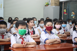 Chính phủ yêu cầu sớm có kế hoạch mở cửa lại trường học