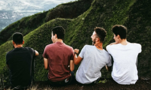 Nguồn gốc, ý nghĩa ngày Quốc tế Đàn ông