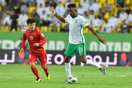 Báo Ả Rập: Quang Hải là biểu tượng của tuyển Việt Nam