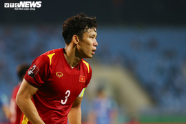 Quế Ngọc Hải bị treo giò, tuyển Việt Nam thiệt quân trước trận gặp Australia