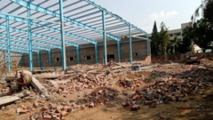 Cách chức Phó Ban Quản lý các khu công nghiệp tỉnh Vĩnh Long