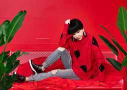 Nghệ sĩ cải lương Thanh Kim Huệ tuổi 66 trẻ trung qua ống kính của chồng