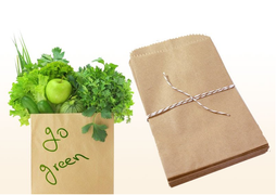 'Tiêu dùng xanh' trở thành xu hướng sống mới: Mua và bán đều hưởng lợi bền vững