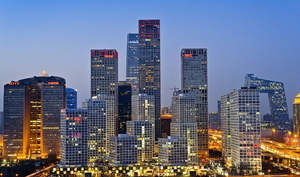 Trung Quốc vượt Mỹ thành nước giàu nhất thế giới 