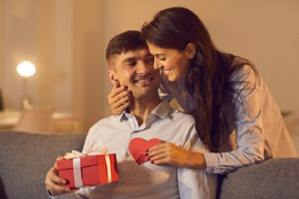 Gợi ý quà tặng cho Ngày Quốc tế Đàn ông 19/11