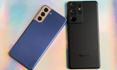 Samsung thay đổi giao diện phần mềm smartphone