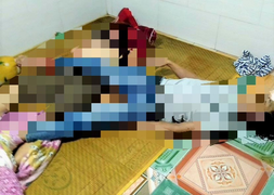 Quảng Nam: Điều tra nguyên nhân đôi vợ chồng tử vong trong nhà