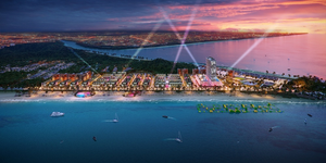 Kỳ vọng gì từ sự xuất hiện của Flamingo tại Thanh Hóa