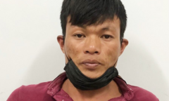 Kẻ cầm đầu đường dây chuyên bán ma túy cho ngư dân sa lưới