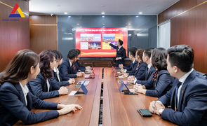 Hưng Vượng Holdings - Thương hiệu bất động sản uy tín, chuyên nghiệp