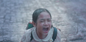 'Thương ngày nắng về' có chi tiết gây đau lòng giống 'Hương vị tình thân'