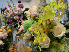 Hoa giá 'khủng' không còn được lựa chọn cho ngày 20/11