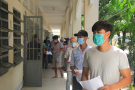 Phòng khám Đa khoa Mỹ Hạnh hỗ trợ tiêm vaccine cho người dân