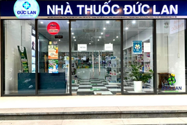 Nhà thuốc Đức Lan triển khai mô hình nhà thuốc online uy tín tại Hà Nội