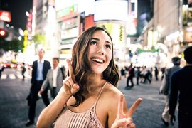 Chán tình một đêm, phụ nữ Mỹ rộ trào lưu 'không tình dục'