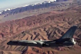 Trung Quốc điều máy bay ném bom H-6K đến biên giới, lời cảnh cáo cho Ấn Độ?