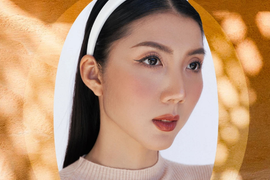 Vì sao siêu mẫu Ngọc Quyên không thể rời Mỹ dài ngày trong 13 năm?