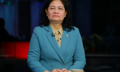 PGS.TS Nguyễn Thị Lâm: Ăn mì sợ béo, nhưng 1 gói chỉ chiếm 1/6 nhu cầu chất béo