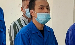 Xét xử vụ ăn chặn tiền hoả táng: Tiến 'trắng' tố bị Đường Dương đối xử tệ bạc
