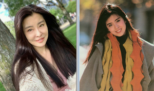 Khó nhận ra đại mỹ nhân Vương Tổ Hiền sau nhiều năm giải nghệ