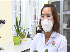 Video: Gặp nữ bác sĩ điều trị F0 từ xa