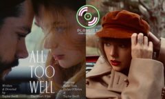 Nhạc Taylor Swift chưa bao giờ lỗi thời và đây là 5 bài hát đang cực nổi tiếng