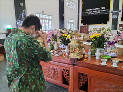 74% bệnh nhân tử vong vì COVID-19 ở TP.HCM