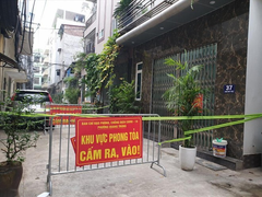 Hà Nội bỏ quy định người về từ TP.HCM cách ly tại nhà 7 ngày