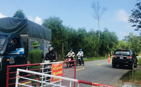 Ca mắc COVID-19 trong cộng đồng tăng cao, Huế sẽ điều trị cho F0 tại nhà