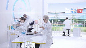 NutiFood đầu tư vào Sâm Ngọc Linh: Cú hích lớn phát triển 'quốc bảo' Việt Nam