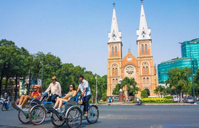 TP.HCM đề xuất đón khách quốc tế không cần cách ly từ tháng 12