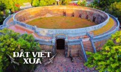 Đất Việt xưa: Đấu trường độc nhất thế giới nằm ở Huế lừng lẫy 190 năm trước