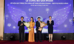 Số hóa quy trình kinh doanh: EVNNPC tiết kiệm hàng chục tỷ đồng mỗi năm