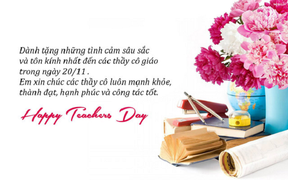 20/11 trở thành Ngày Nhà giáo Việt Nam từ bao giờ?