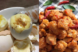 5 món ăn 'thời ông bà ta' được săn lùng, nhà giàu cũng tranh mua với giá đắt đỏ