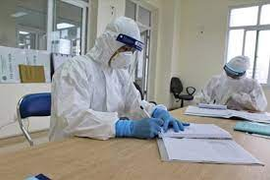 Hà Nội ghi nhận thêm 277 ca mắc COVID-19