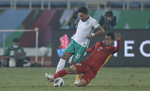 Tuyển Việt Nam thua liền 6 trận ở vòng loại World Cup: Giá trị của thất bại