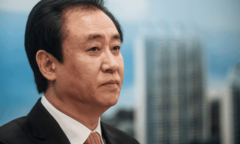 China Evergrande xoay xở để tránh vỡ nợ